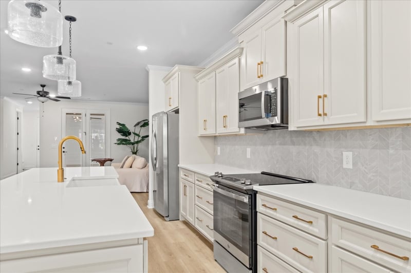 2721 Bramblewood Ln, Thompsons Station, TN 37179