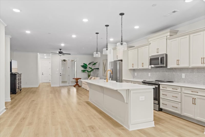 2721 Bramblewood Ln, Thompsons Station, TN 37179