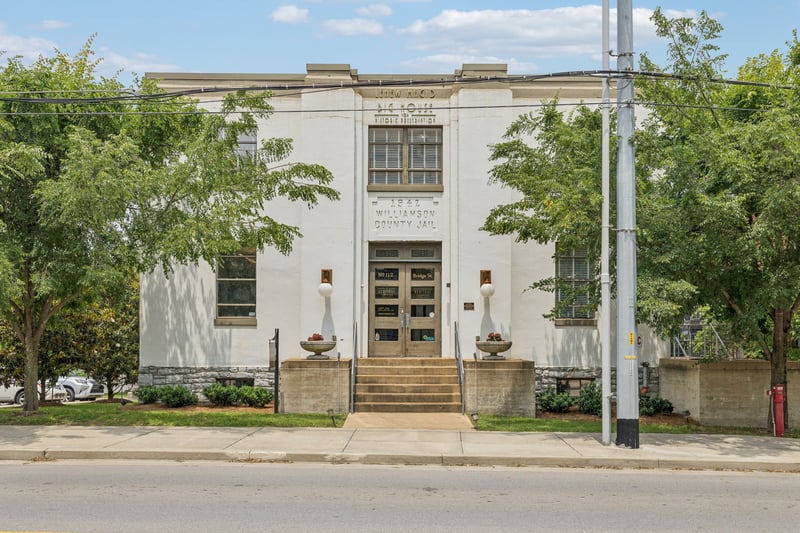 112 Bridge St, Franklin, TN 37064