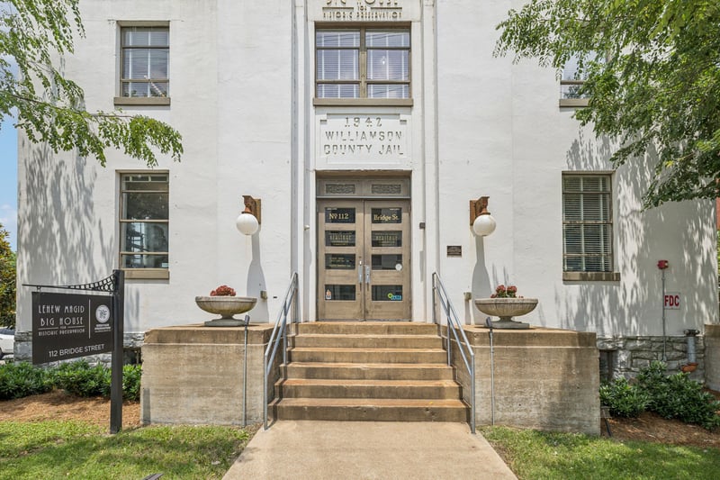 112 Bridge St, Franklin, TN 37064