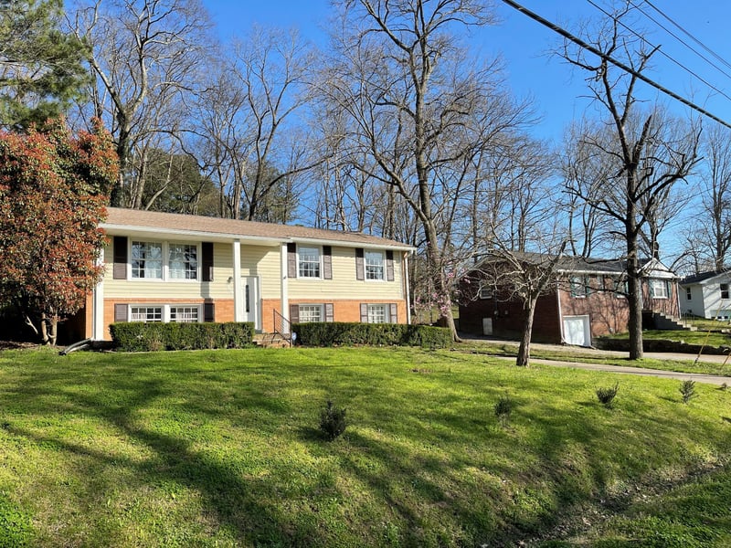 304 Bonnahurst Dr, Hermitage, TN 37076