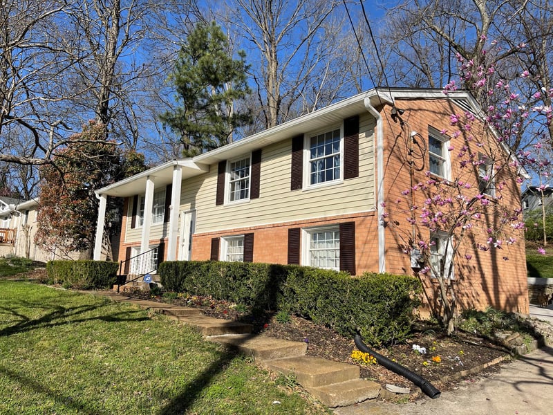 304 Bonnahurst Dr, Hermitage, TN 37076