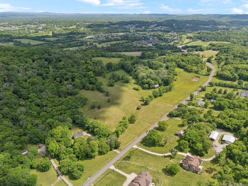 0 Arno Rd, College Grove, TN 37046