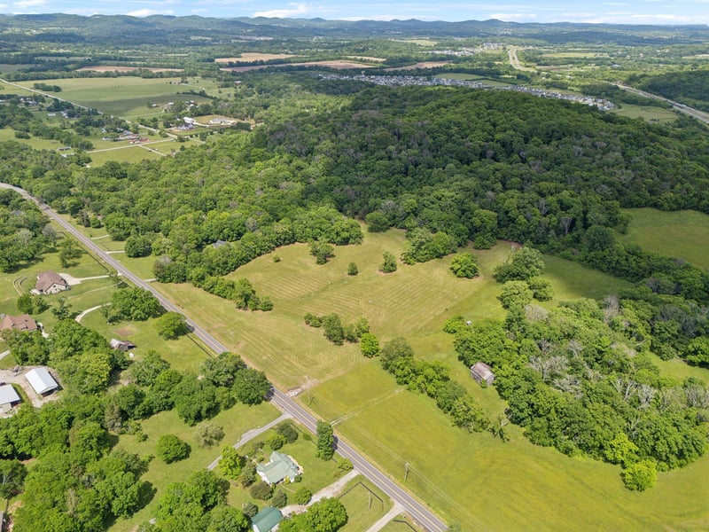 0 Arno Rd, College Grove, TN 37046