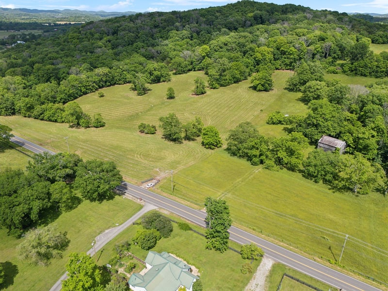 0 Arno Rd, College Grove, TN 37046