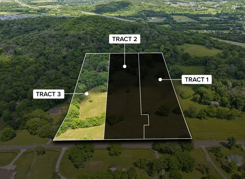 0 Arno Rd, College Grove, TN 37046