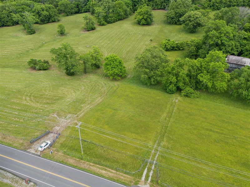 0 Arno Rd, College Grove, TN 37046