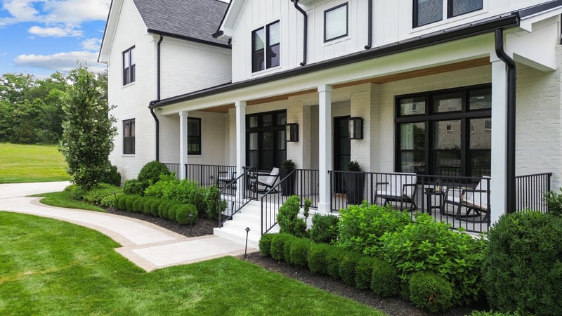 7025 Lanceleaf Dr, College Grove, TN 37046