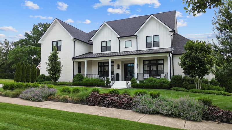 7025 Lanceleaf Dr, College Grove, TN 37046