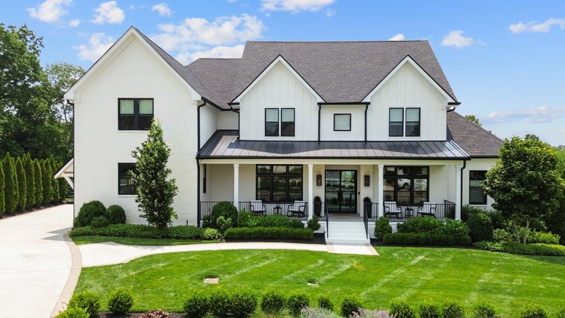 7025 Lanceleaf Dr, College Grove, TN 37046