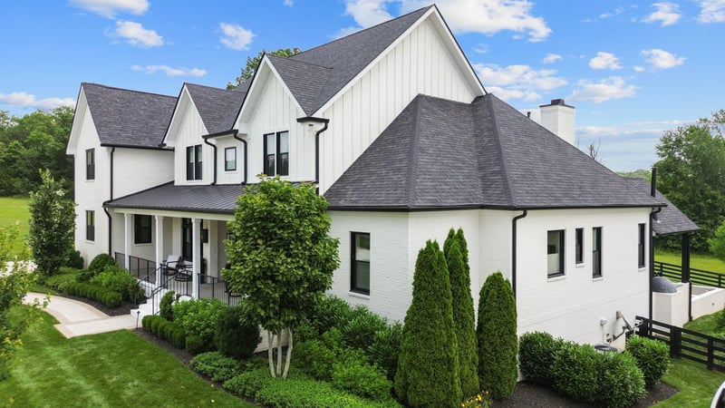 7025 Lanceleaf Dr, College Grove, TN 37046