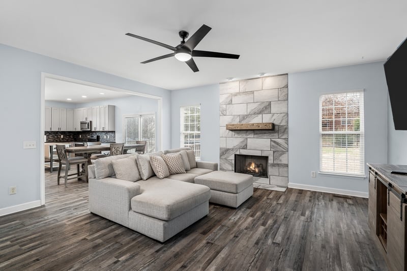 102 Clairmonte Ln, Hendersonville, TN 37075