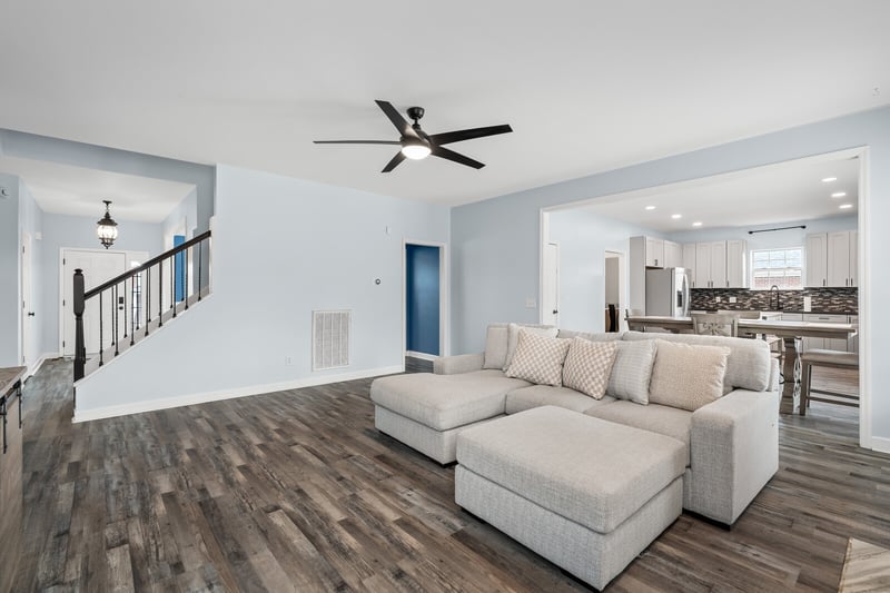 102 Clairmonte Ln, Hendersonville, TN 37075