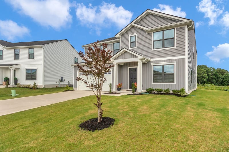 1830 Quail Run Way, Spring Hill, TN 37174