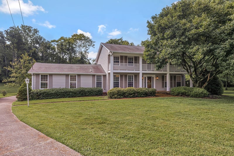 8205 Sherwood Green Ct, Brentwood, TN 37027