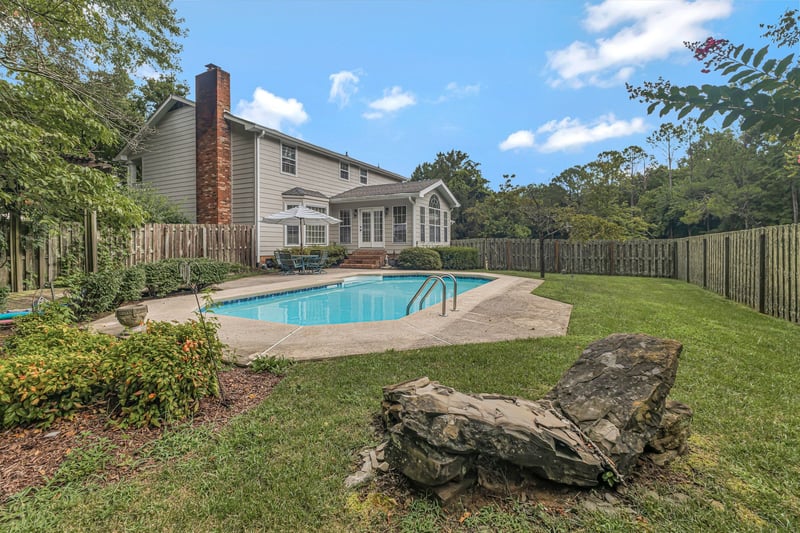 8205 Sherwood Green Ct, Brentwood, TN 37027