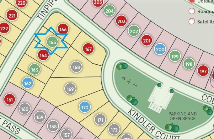 3913 Tinpiper Tc, Columbia, TN 38401