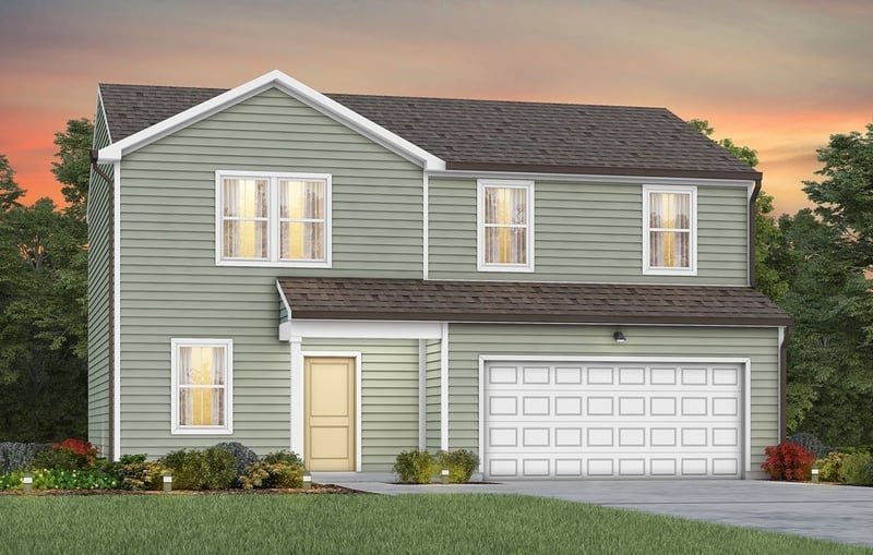 3913 Tinpiper Tc, Columbia, TN 38401