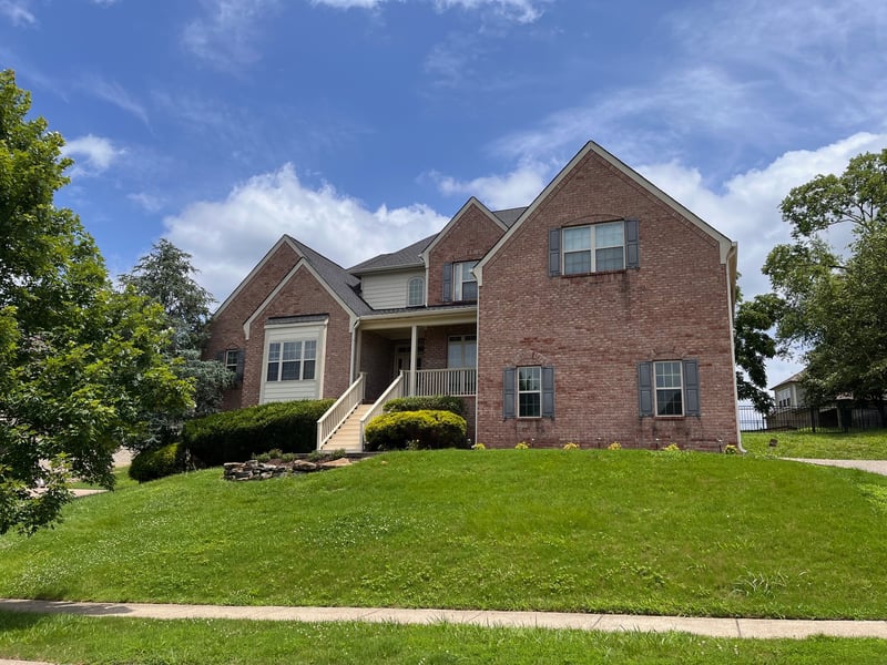 223 Sydney Dr, Goodlettsville, TN 37072