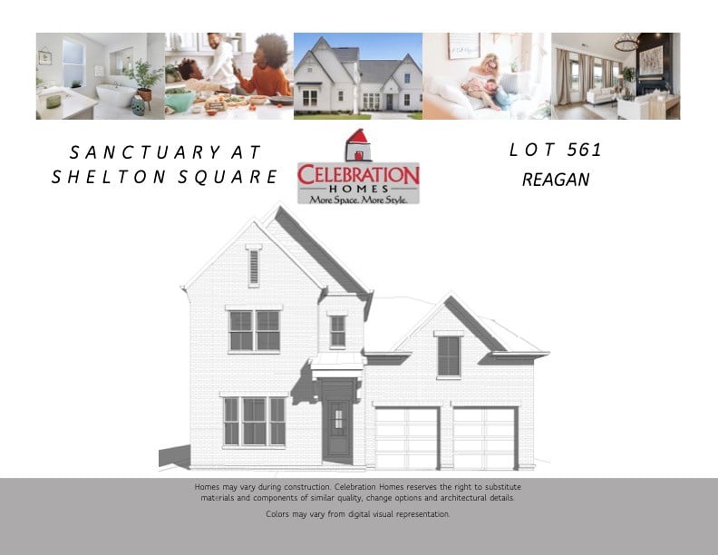 5743 Sagebrush Dr, Murfreesboro, TN 37129