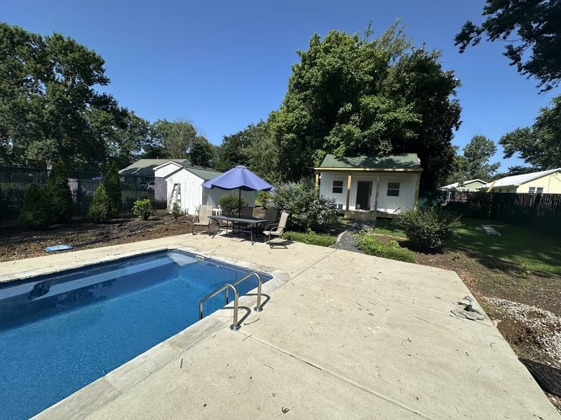 8827 Horton Hwy, College Grove, TN 37046