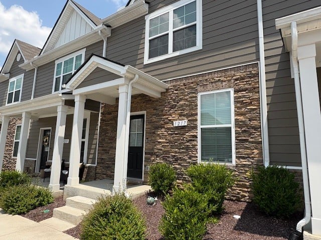 1217 Mason Dale, Columbia, TN 38401