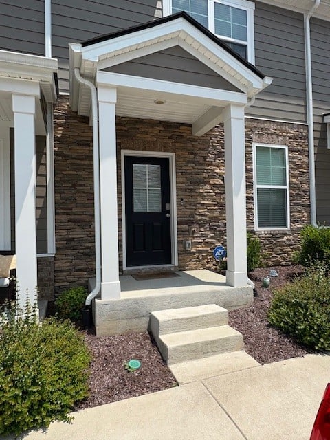 1217 Mason Dale, Columbia, TN 38401