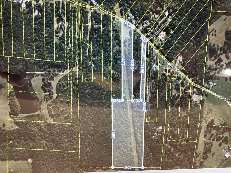 0 Keytown Rd, Portland, TN 37148