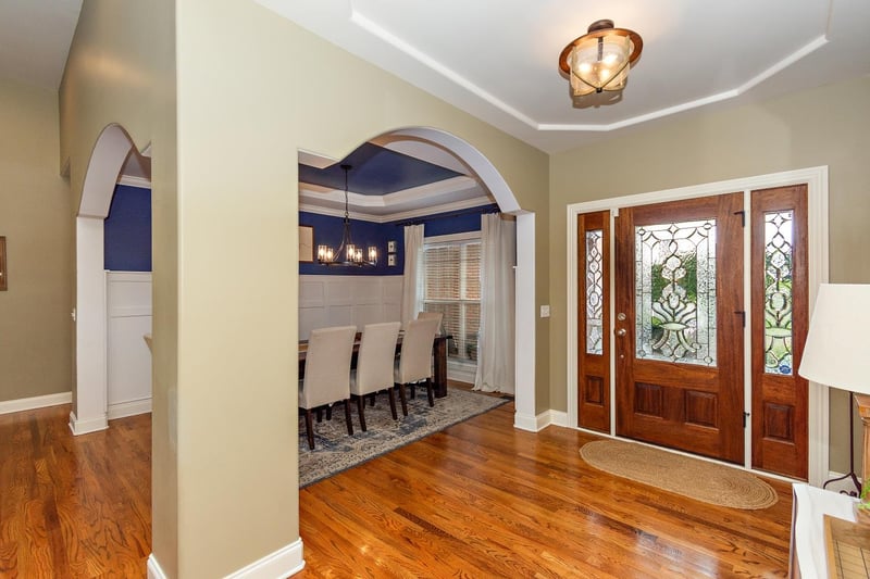 1191 Lone Oak Rd, Mount Juliet, TN 37122