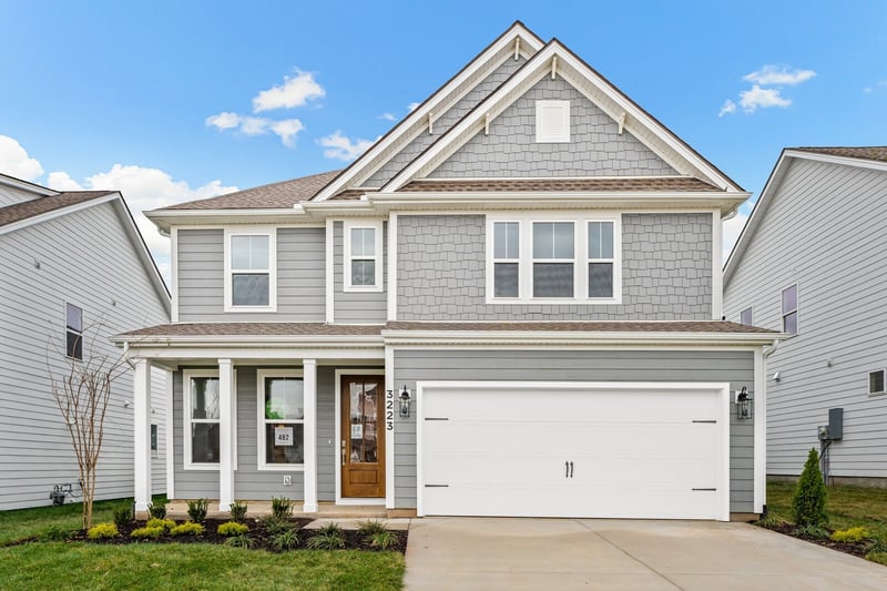 665 Conifer Dr, Spring Hill, TN 37174