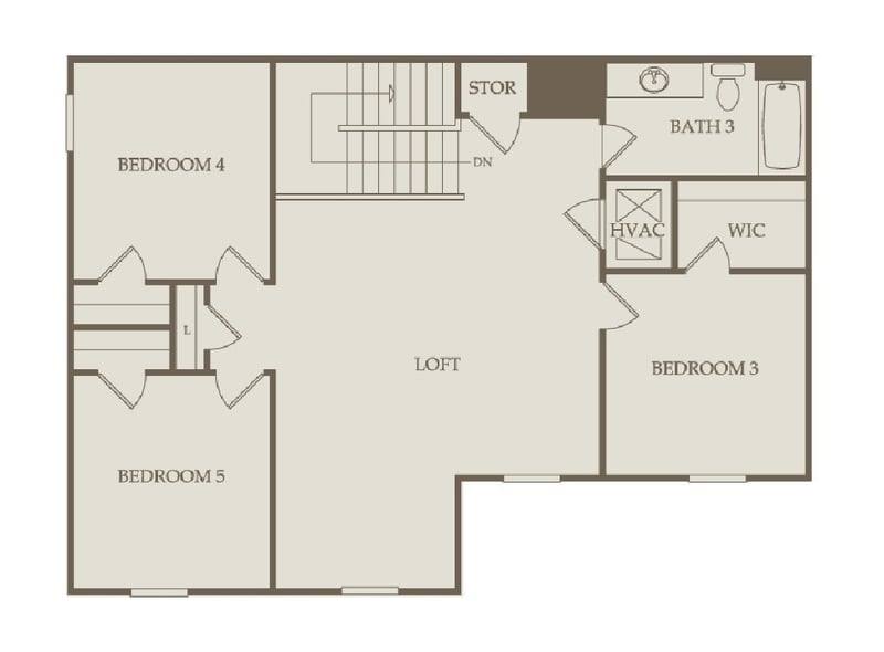 3919 Tinpiper Tc, Columbia, TN 38401