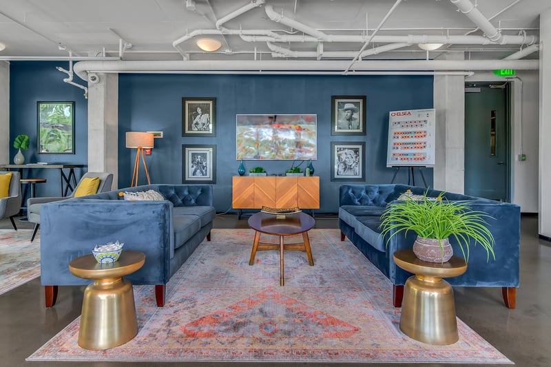 1900 12th Ave #311, Nashville, TN 37203