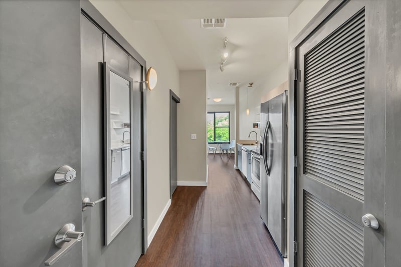 1900 12th Ave #311, Nashville, TN 37203