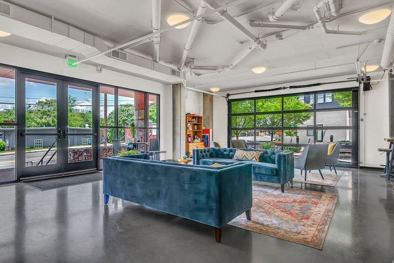 1900 12th Ave #311, Nashville, TN 37203