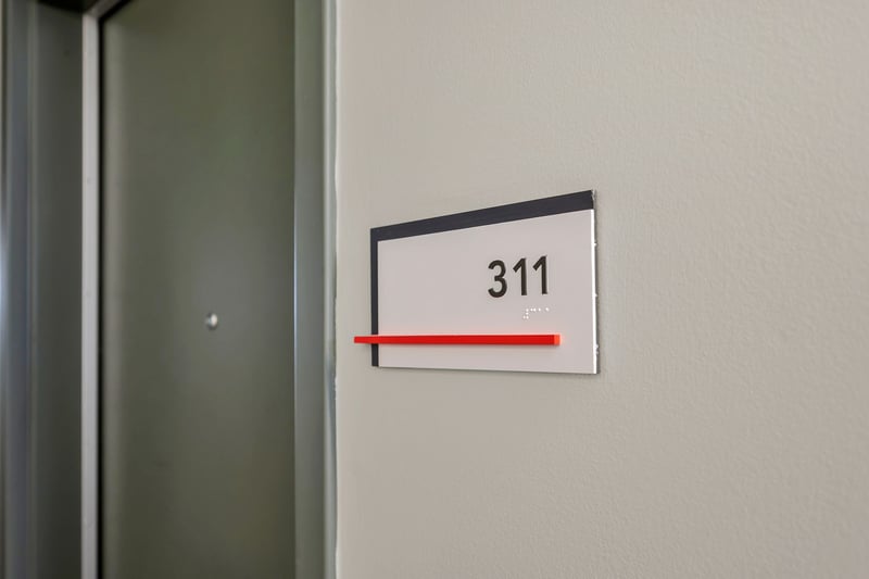 1900 12th Ave #311, Nashville, TN 37203