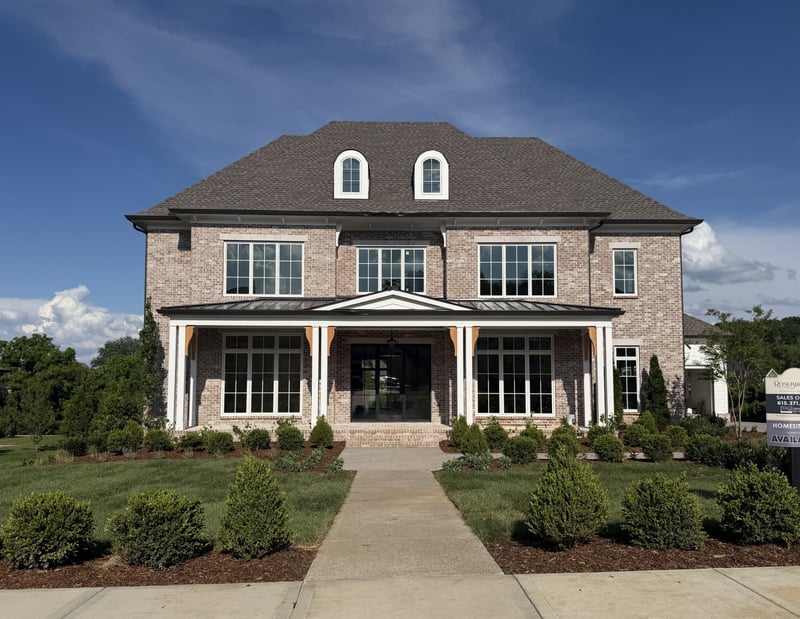 1706 Southwick Dr, Brentwood, TN 37027