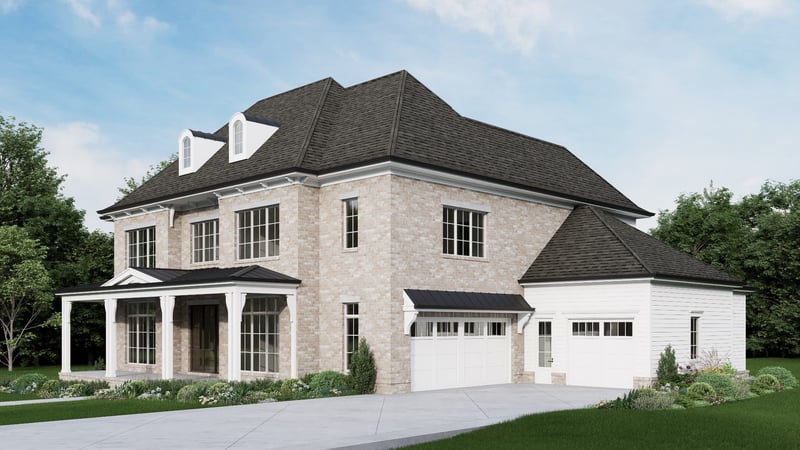 1706 Southwick Dr, Brentwood, TN 37027