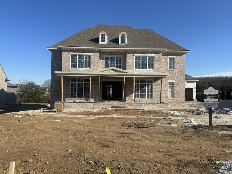 1706 Southwick Dr, Brentwood, TN 37027