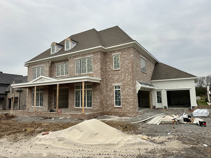 1706 Southwick Dr, Brentwood, TN 37027