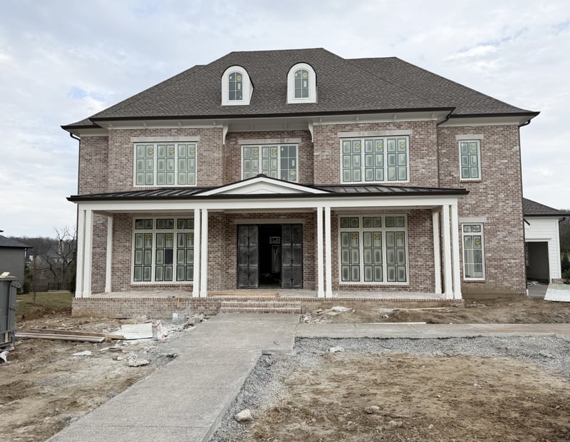 1706 Southwick Dr, Brentwood, TN 37027