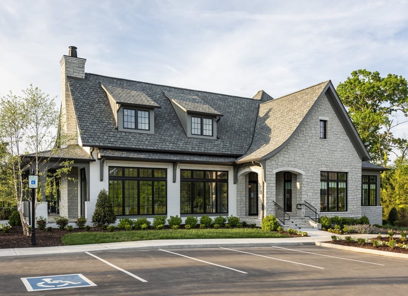 1657 Heartwood Ln, Brentwood, TN 37027