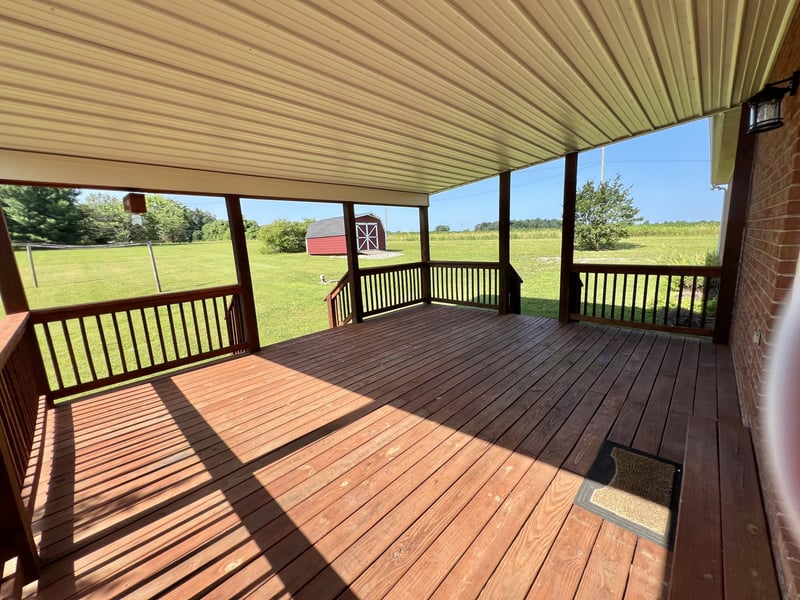 5345 Ashburn Rd, Springfield, TN 37172