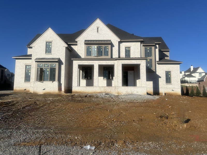 1707 Southwick Dr, Brentwood, TN 37027