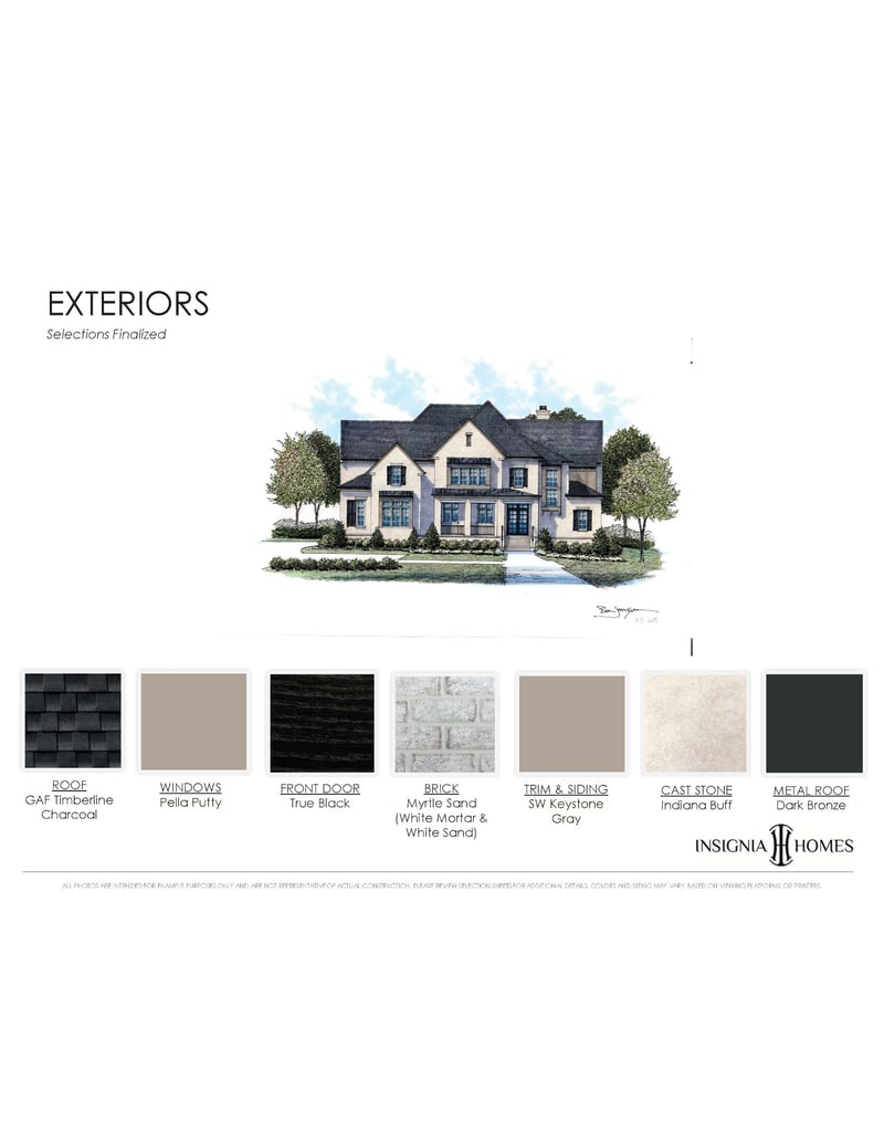 1707 Southwick Dr, Brentwood, TN 37027