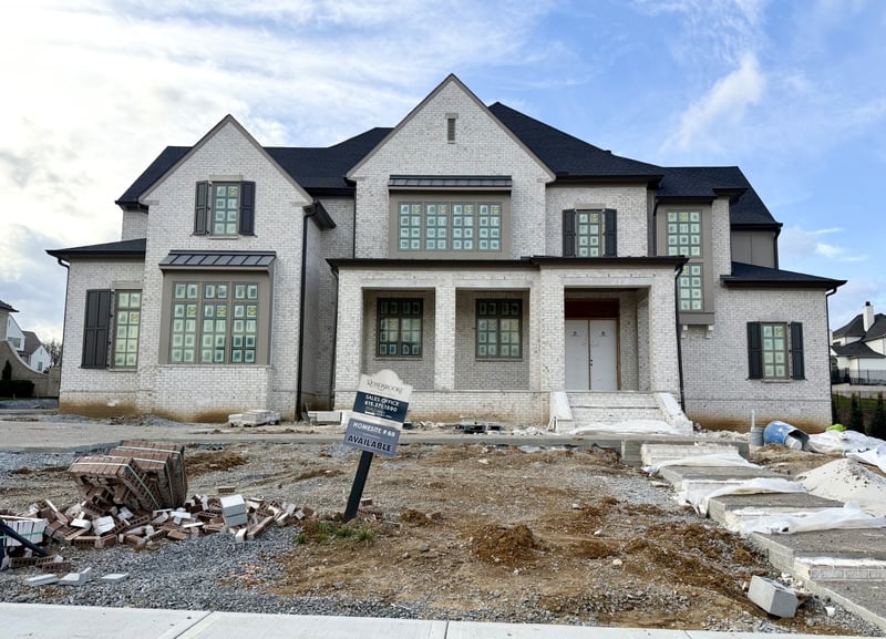 1707 Southwick Dr, Brentwood, TN 37027