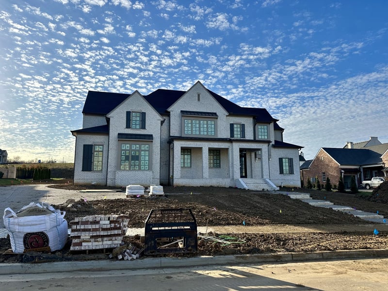 1707 Southwick Dr, Brentwood, TN 37027