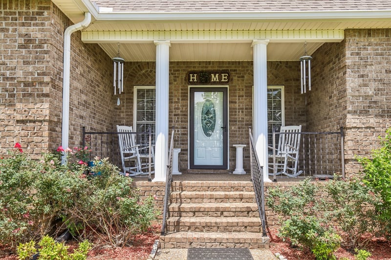 1637 Cairo Rd, Gallatin, TN 37066