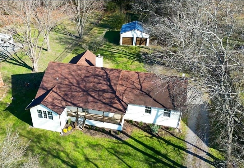 7956 Lebanon Rd, Murfreesboro, TN 37129