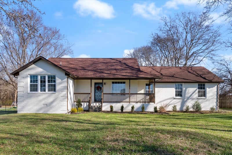 7956 Lebanon Rd, Murfreesboro, TN 37129