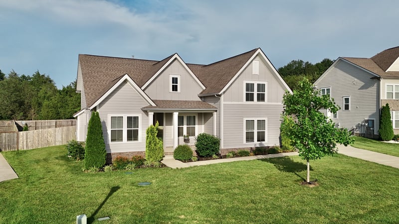 511 Oakvale Ln, Mount Juliet, TN 37122